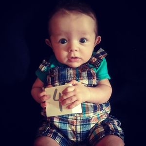 Meet your Posher, Danielle